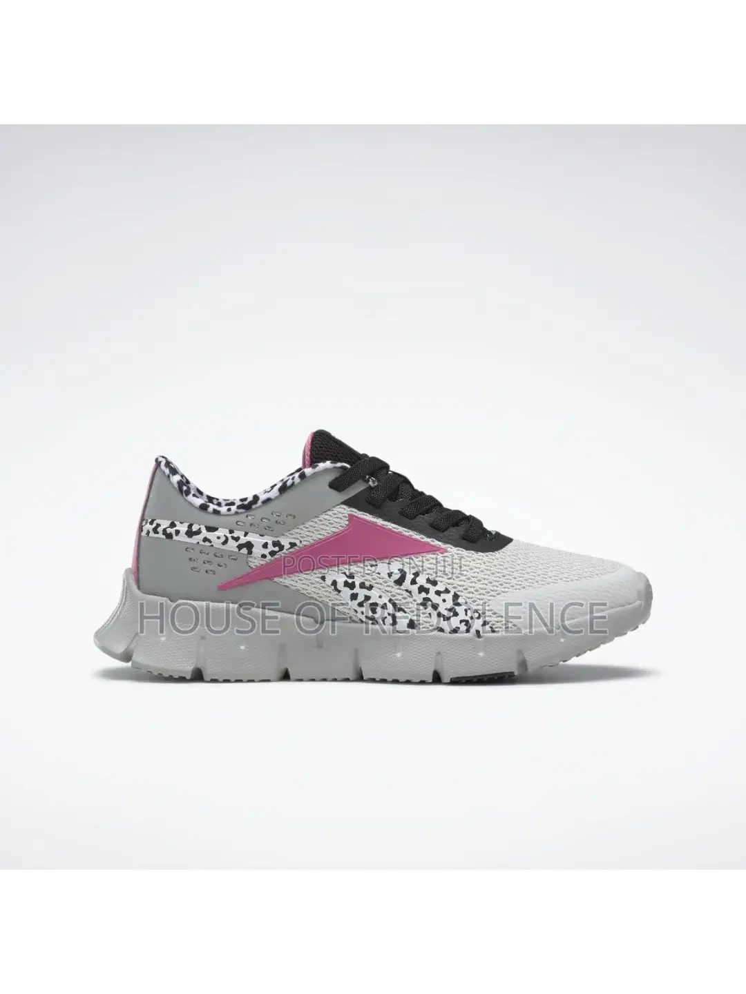 Reebok Zig Dynamica Sneakers