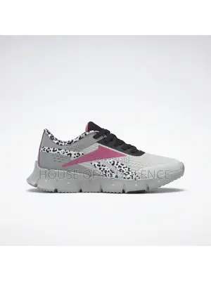 Reebok Zig Dynamica Sneakers