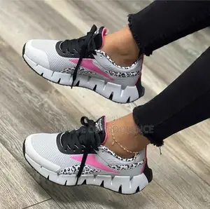 Reebok Zig Dynamica Sneakers