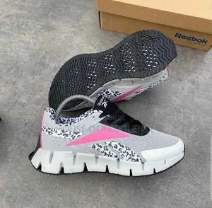 Reebok Zig Dynamica Sneakers