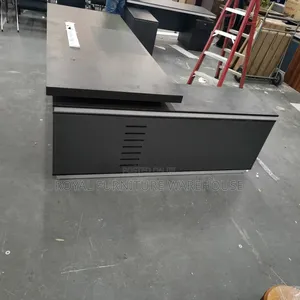 Executive Manager Desk.(Bgz-Df9303-24)