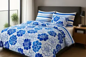 Premium King Size Bedsheets