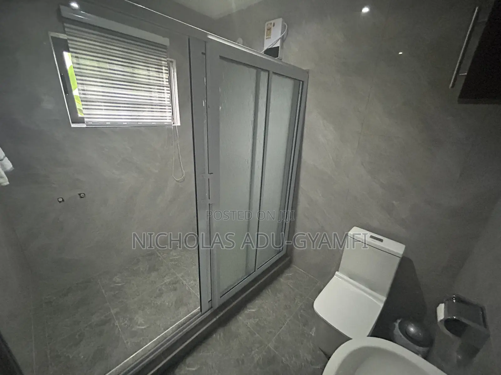 Furnished 2bdrm Apartment in Takoradi for sale