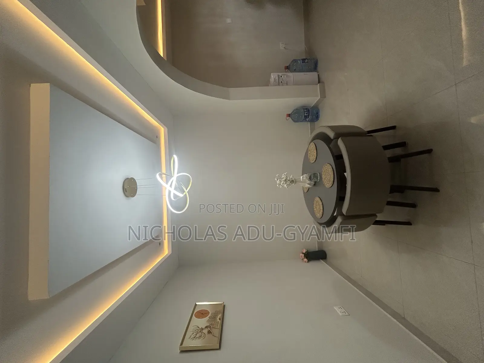 Furnished 2bdrm Apartment in Takoradi for sale