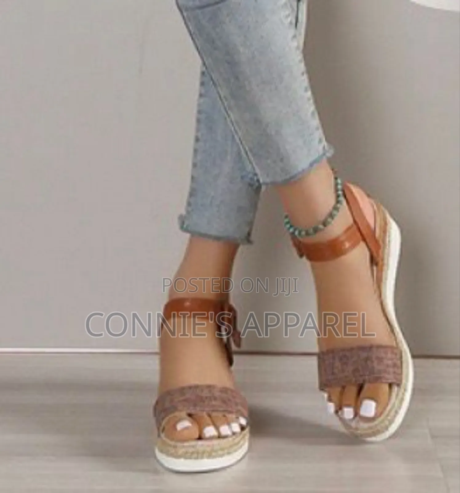 Perfect Sandals for Ladies