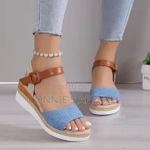 Perfect Sandals for Ladies