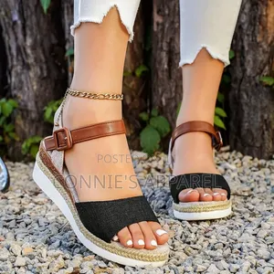 Perfect Sandals for Ladies