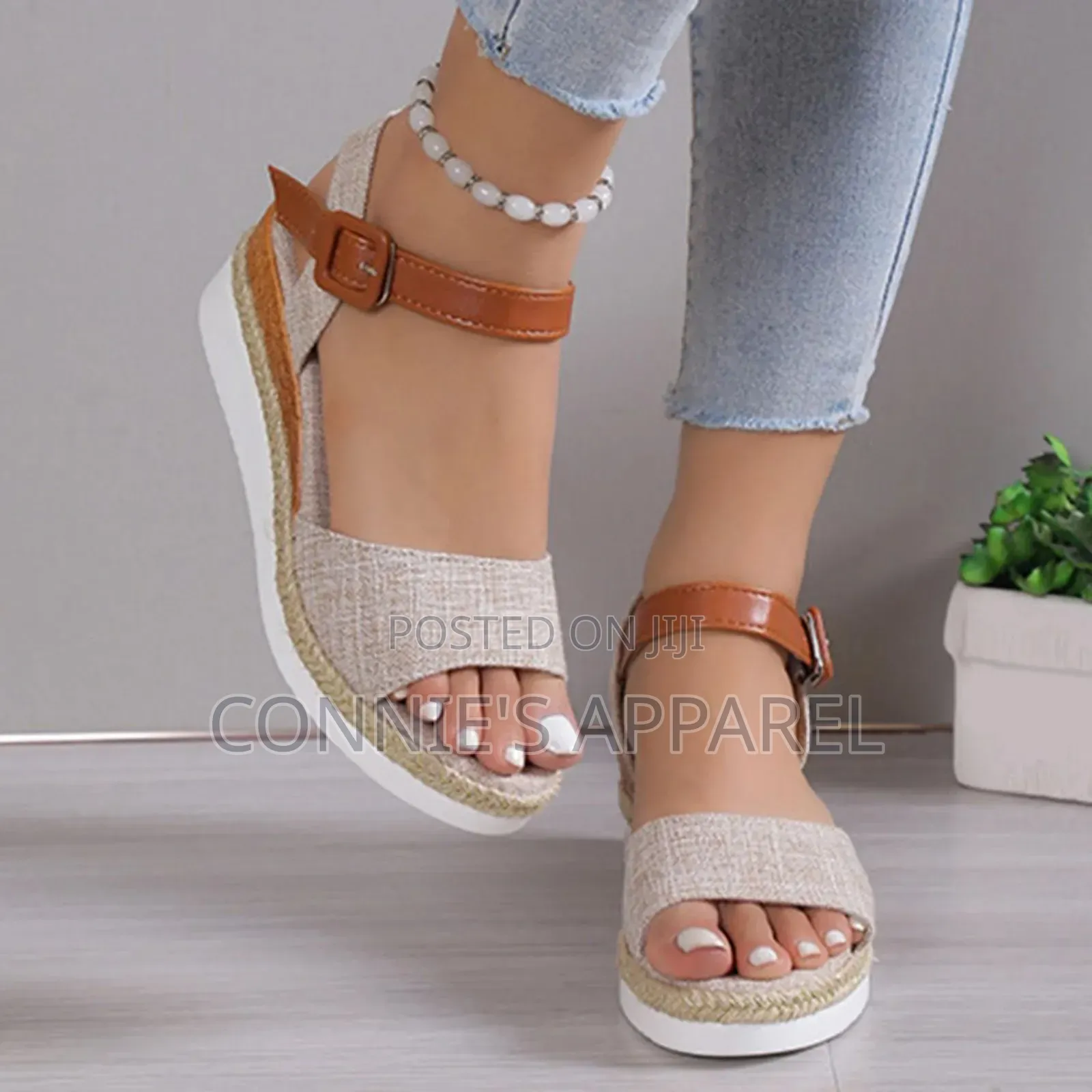 Perfect Sandals for Ladies