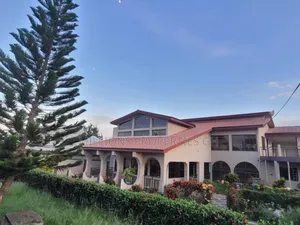 5bdrm House in Millions Properties, Kumasi Metropolitan for sale