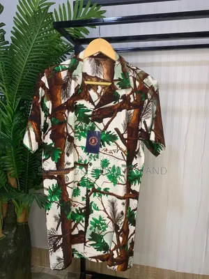 Unisex Men's Clothing