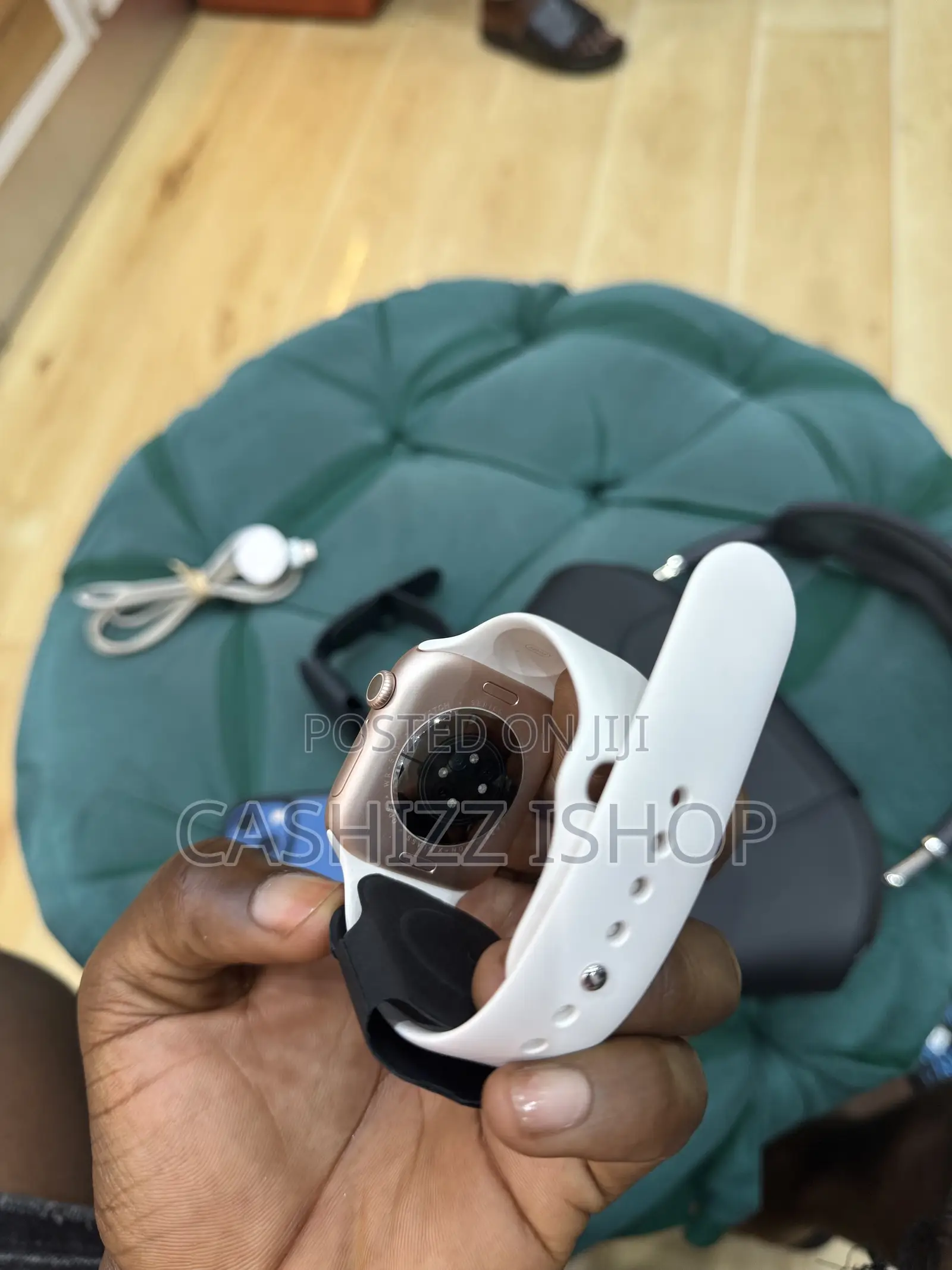 Apple Watch Series 11