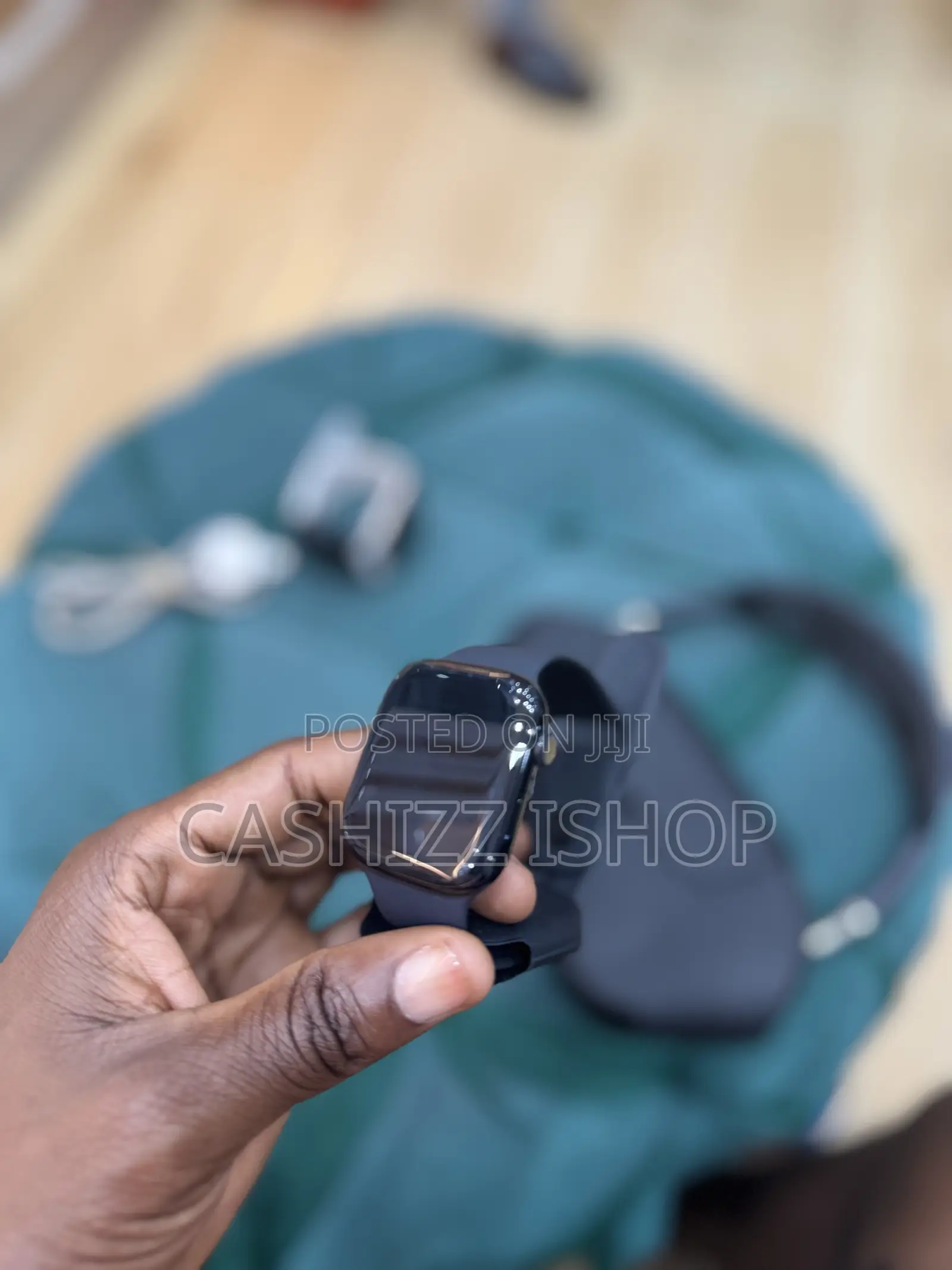 Apple Watch Series 11