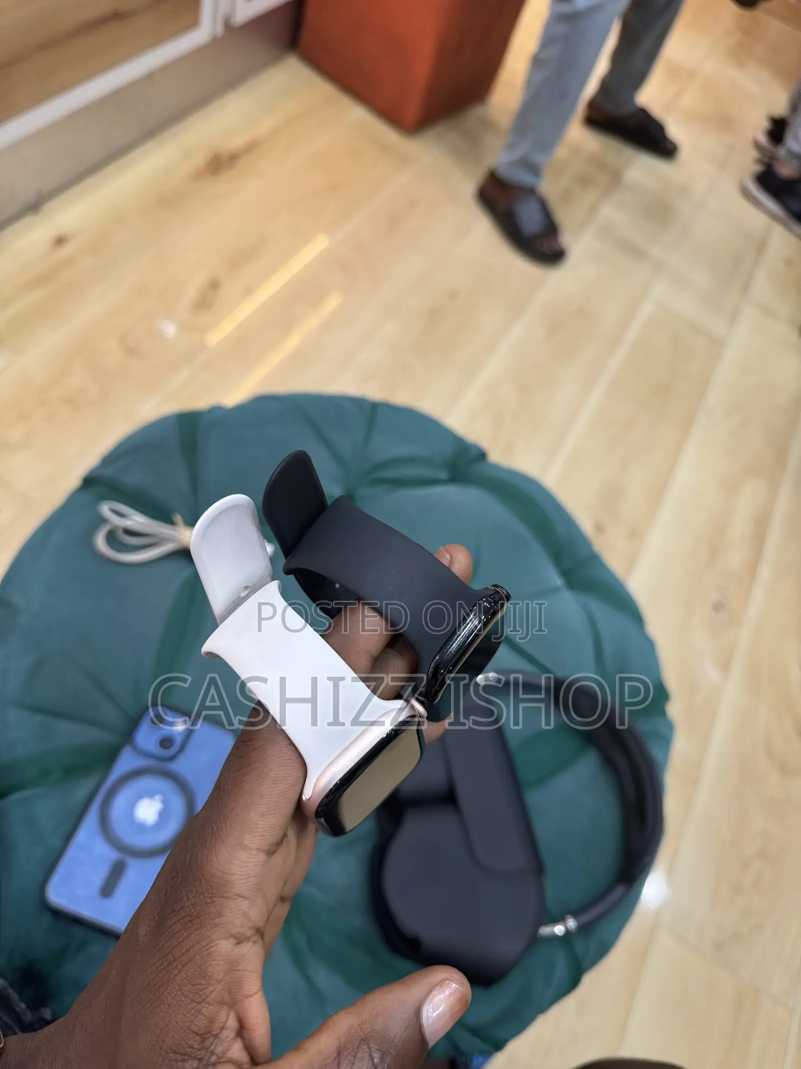 Apple Watch Series 11