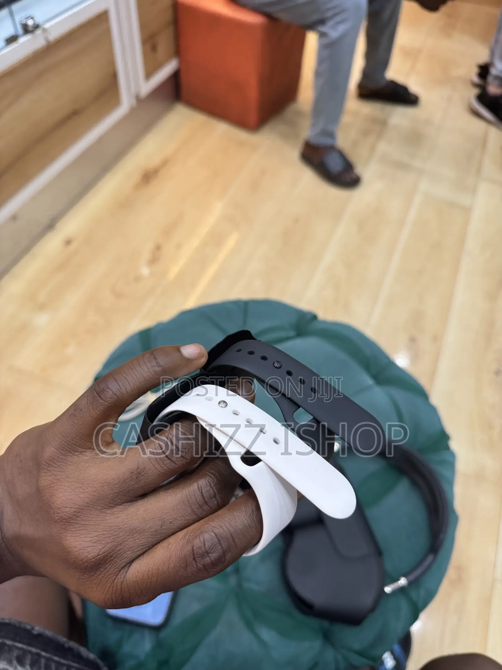 Apple Watch Series 11