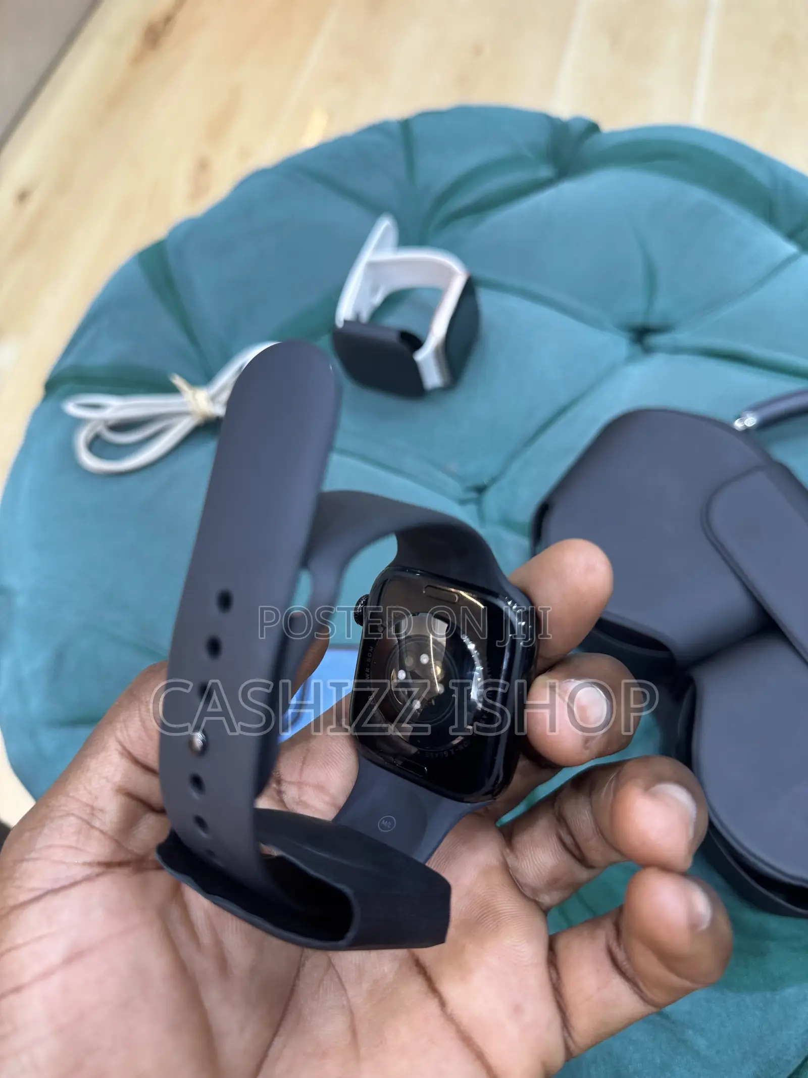 Apple Watch Series 11