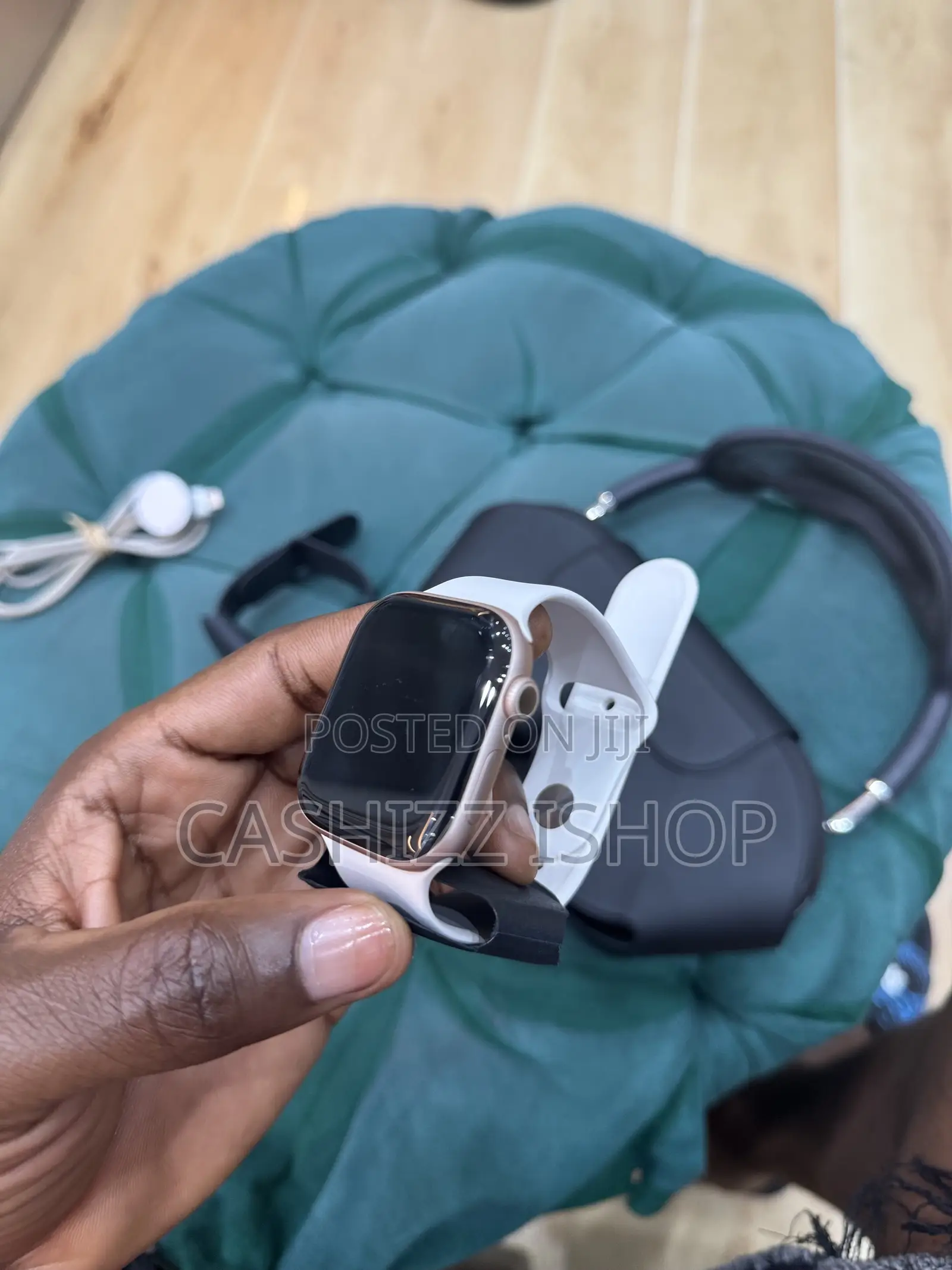 Apple Watch Series 11