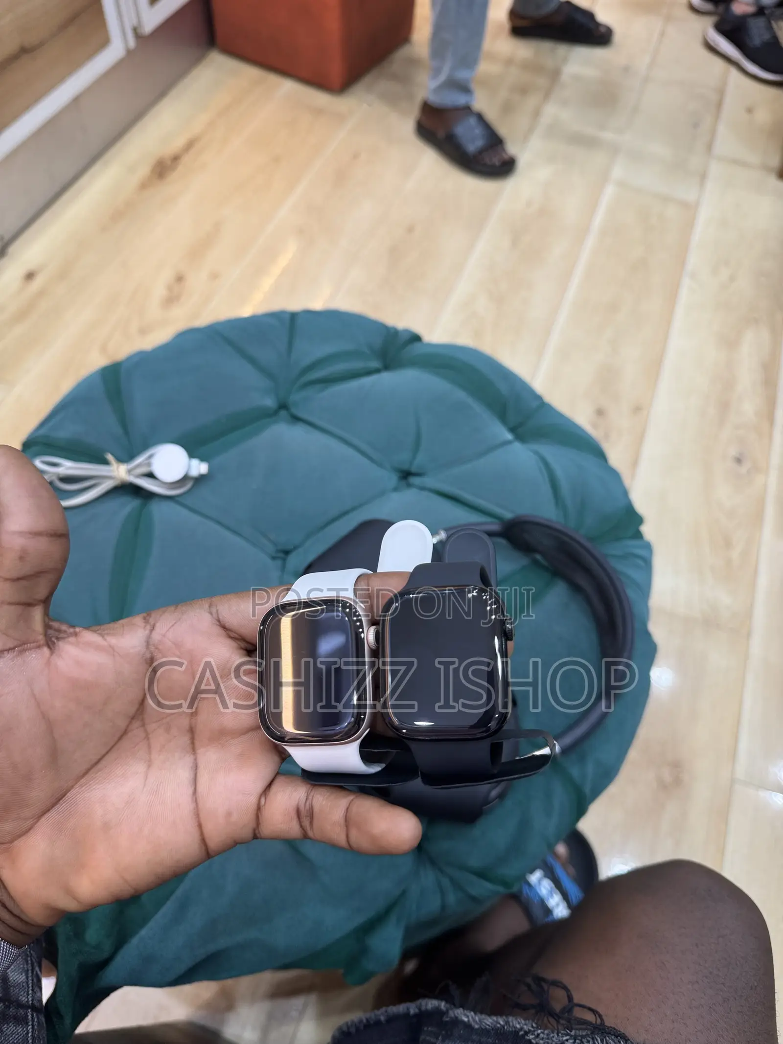 Apple Watch Series 11