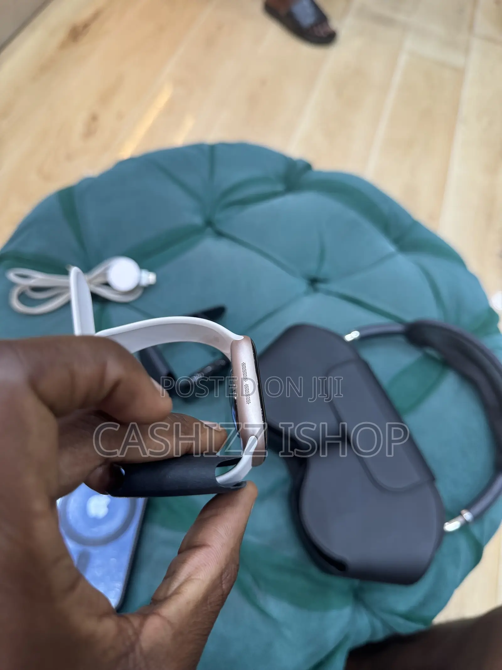 Apple Watch Series 11
