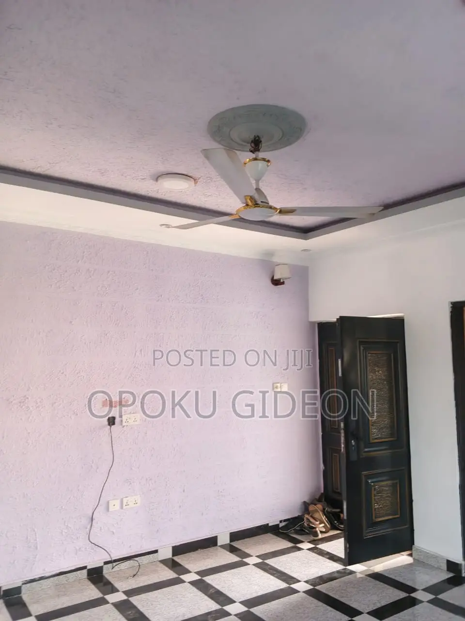 1bdrm Apartment in Ablekuma for rent