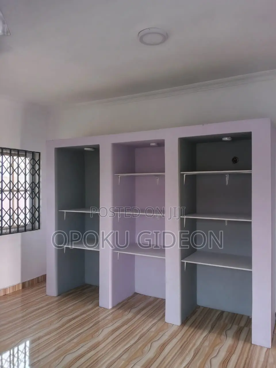 1bdrm Apartment in Ablekuma for rent