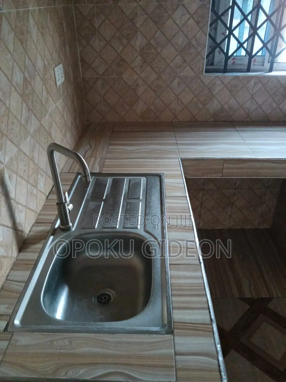 1bdrm Apartment in Ablekuma for rent