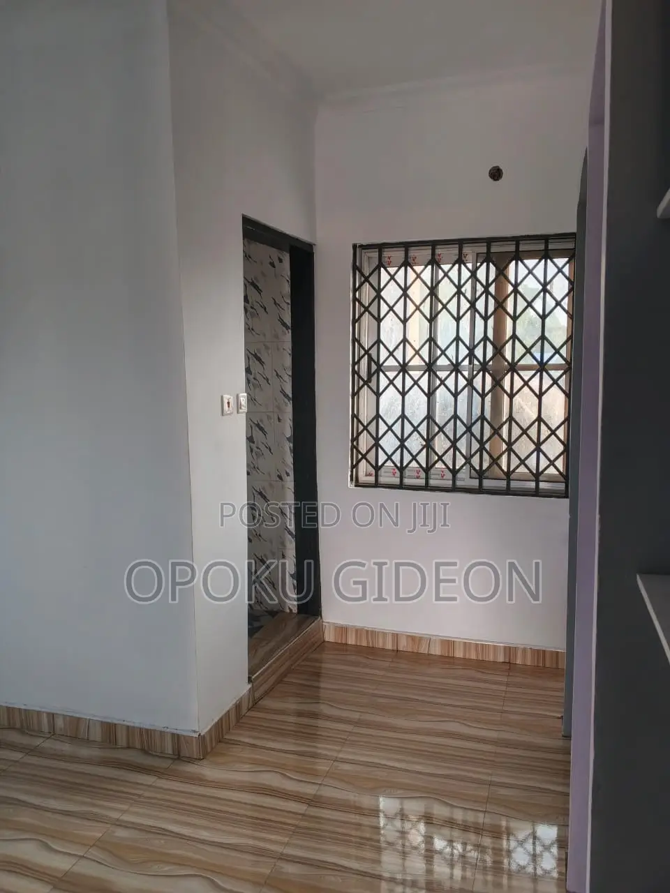 1bdrm Apartment in Ablekuma for rent
