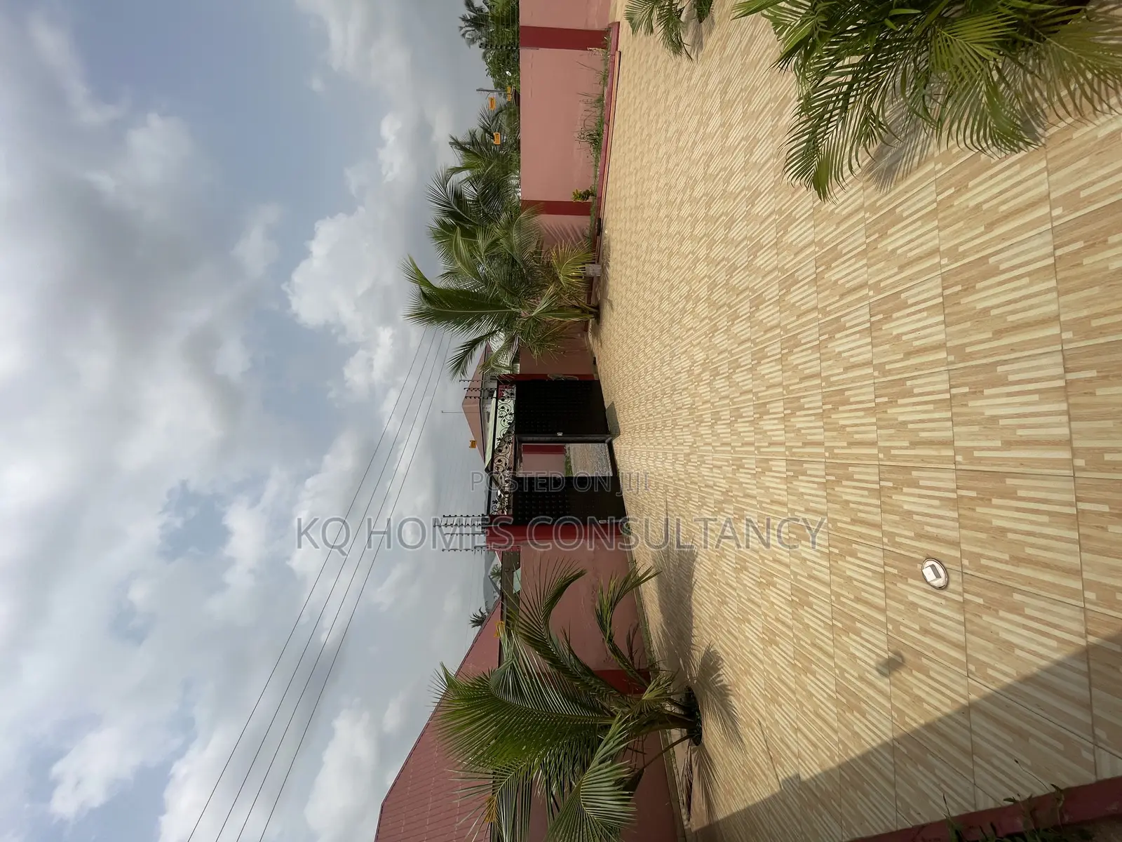 3bdrm House in Oyarifa Ghana Flag for sale