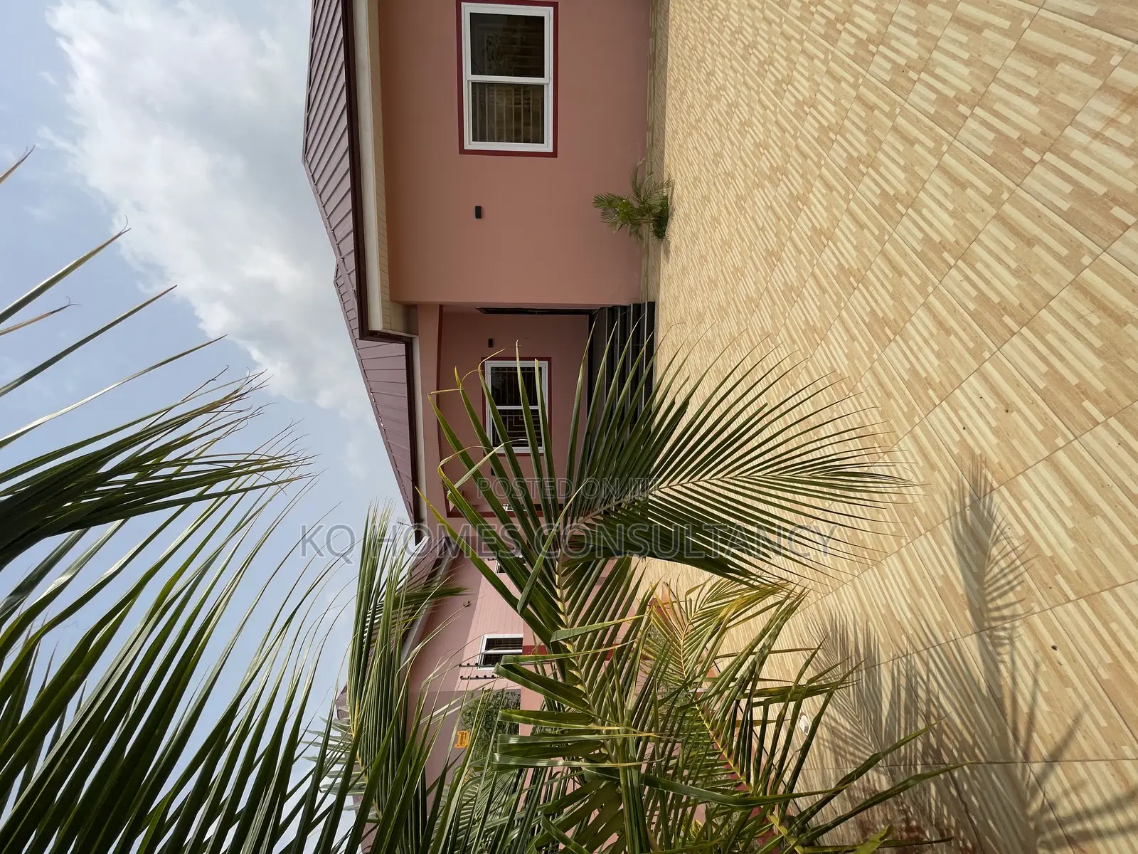3bdrm House in Oyarifa Ghana Flag for sale