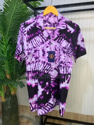 Unisex Men's