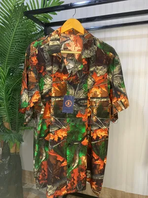 Unisex Men's