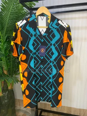 Unisex Men's