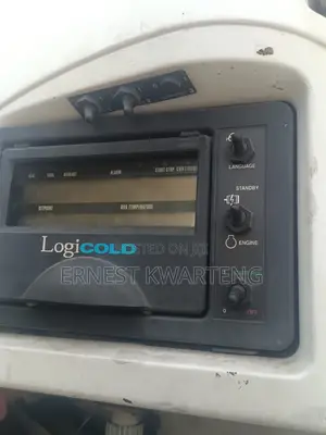 New Toyota HiAce 2025 White