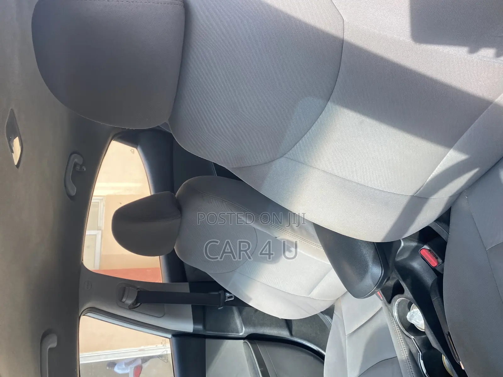 Hyundai Elantra 2013 White