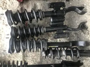 Benz Shock Absorbers All Models