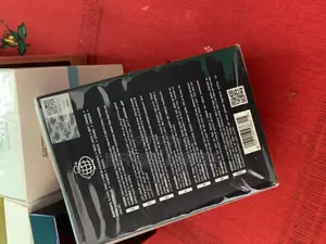 Suave Perfume