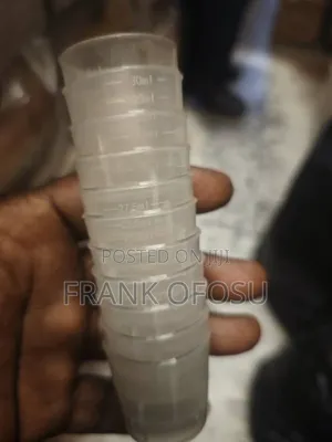 Measuring Cup