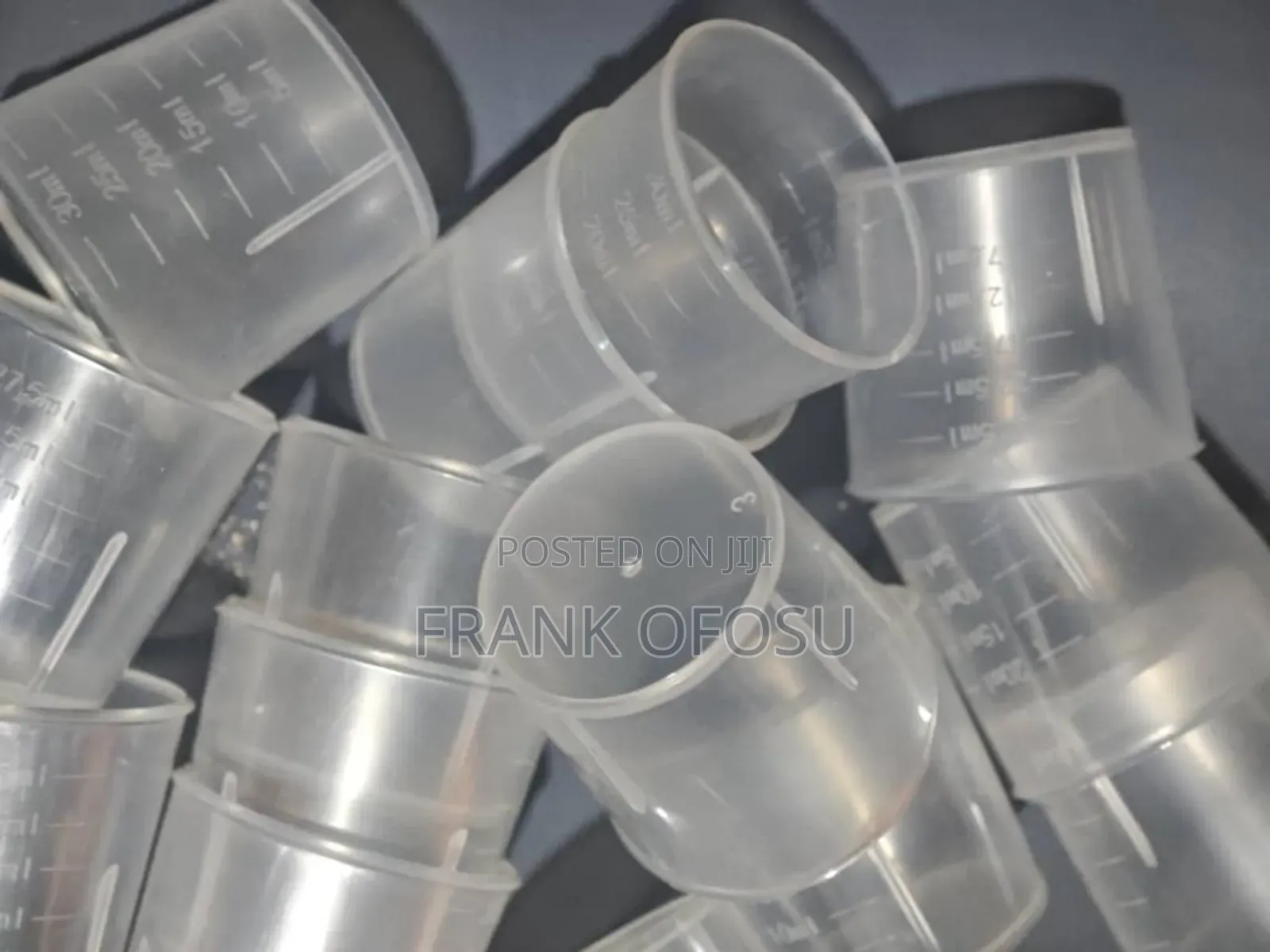 Measuring Cup