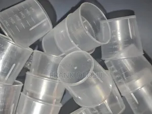 Measuring Cup