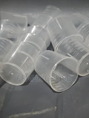 Measuring Cup