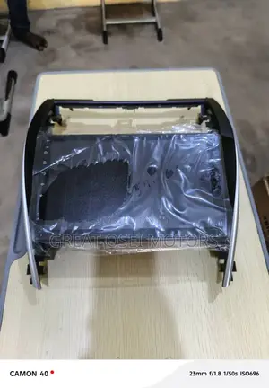 Android Screen for Camry 2012-14