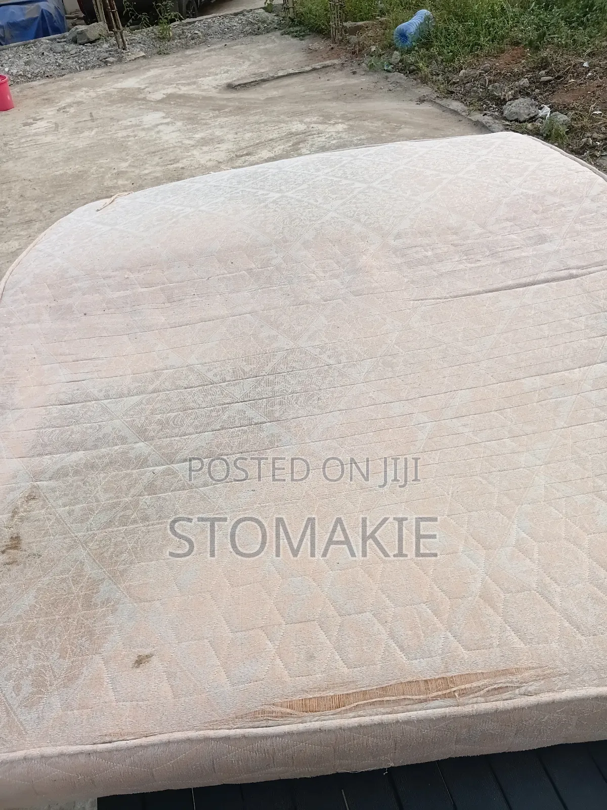 Queen Size Mattress