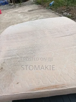 Queen Size Mattress