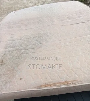 Queen Size Mattress