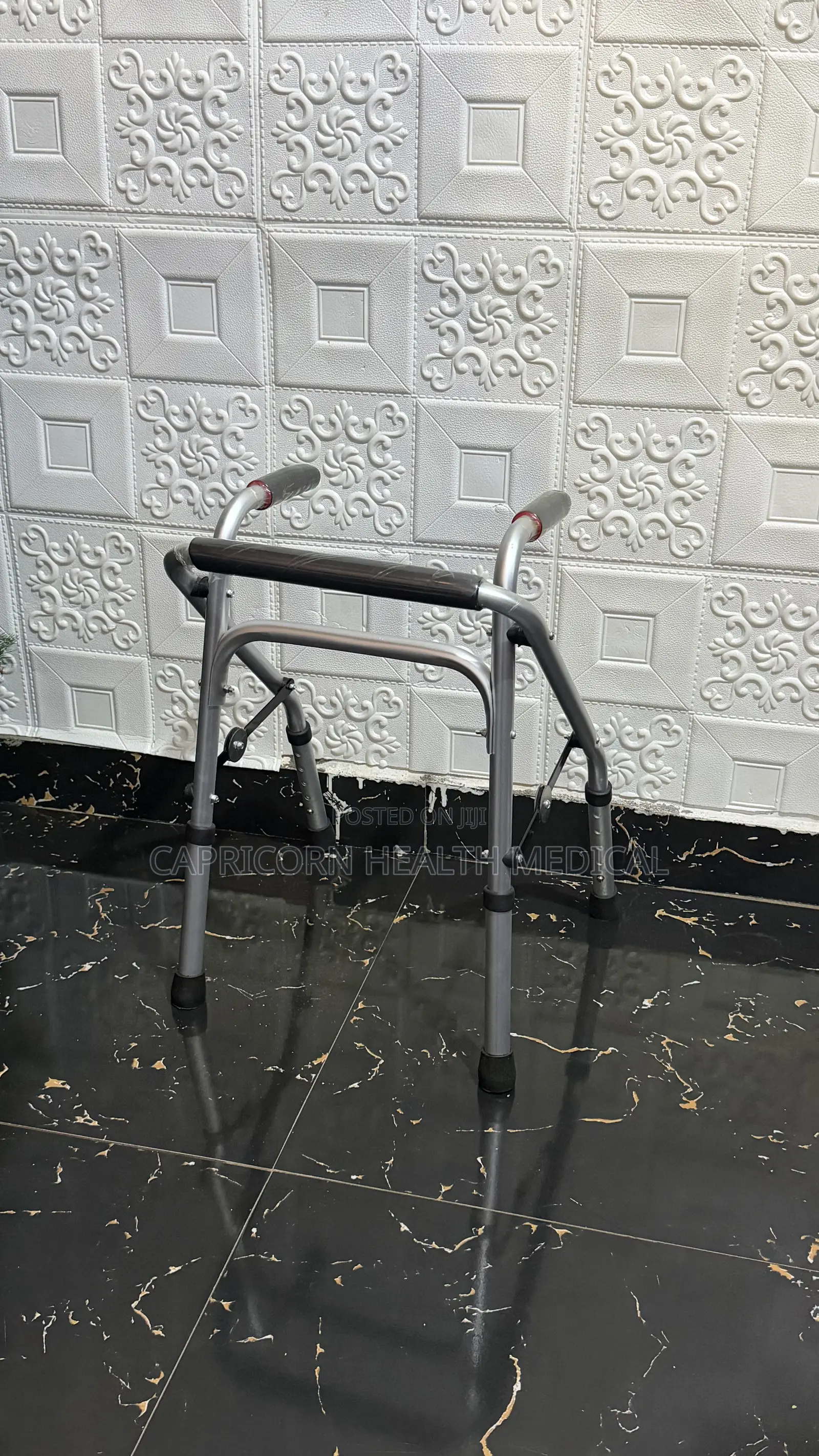 Kid’S Or Paediatric Zimmer Frame Walker