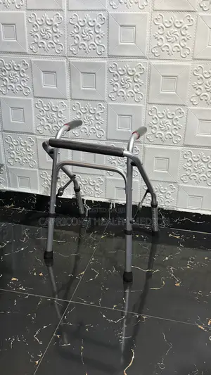 Kid’S Or Paediatric Zimmer Frame Walker