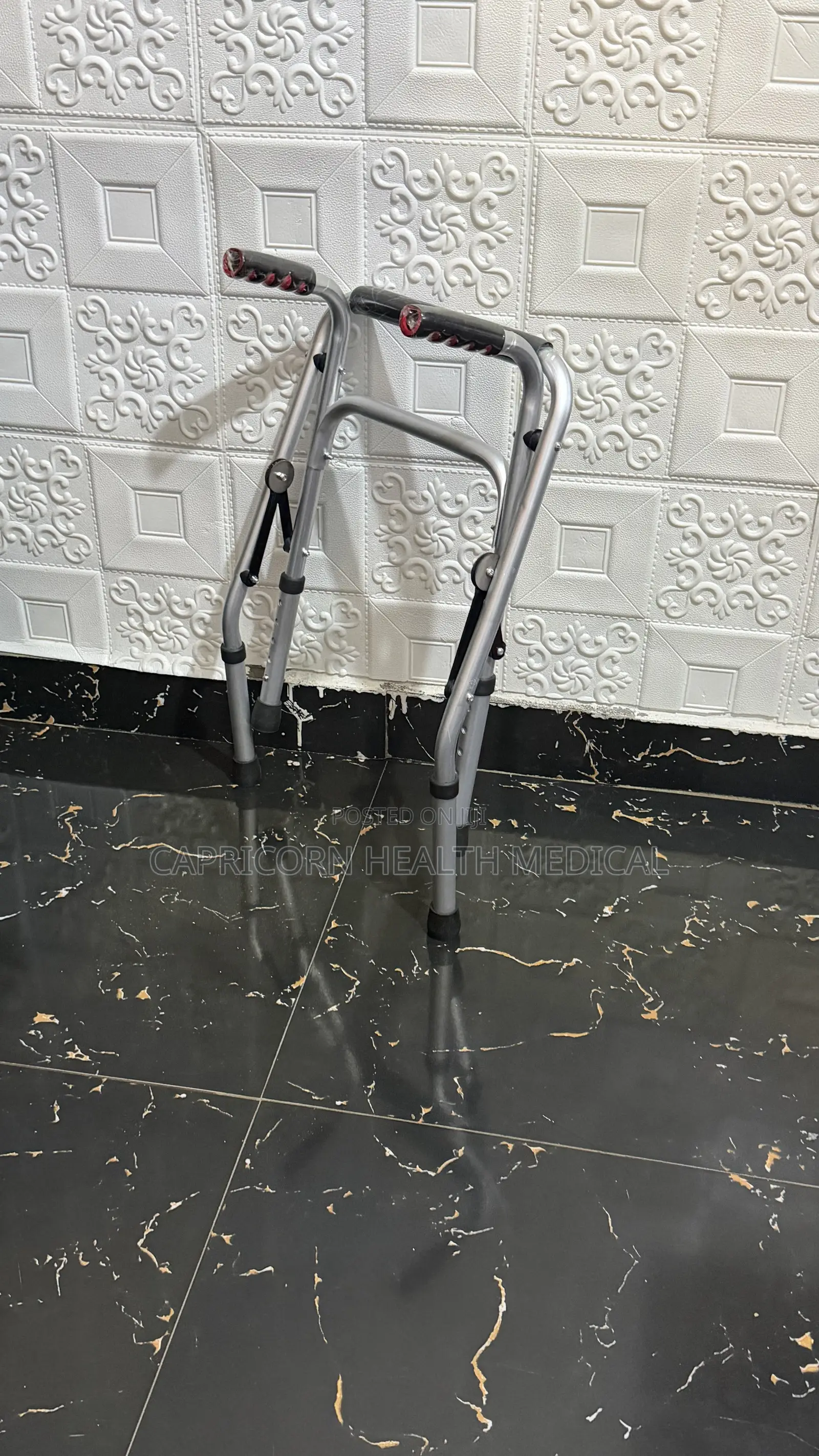 Kid’S Or Paediatric Zimmer Frame Walker