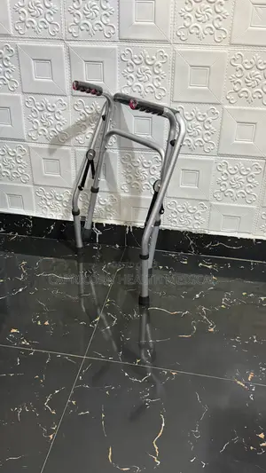 Kid’S Or Paediatric Zimmer Frame Walker