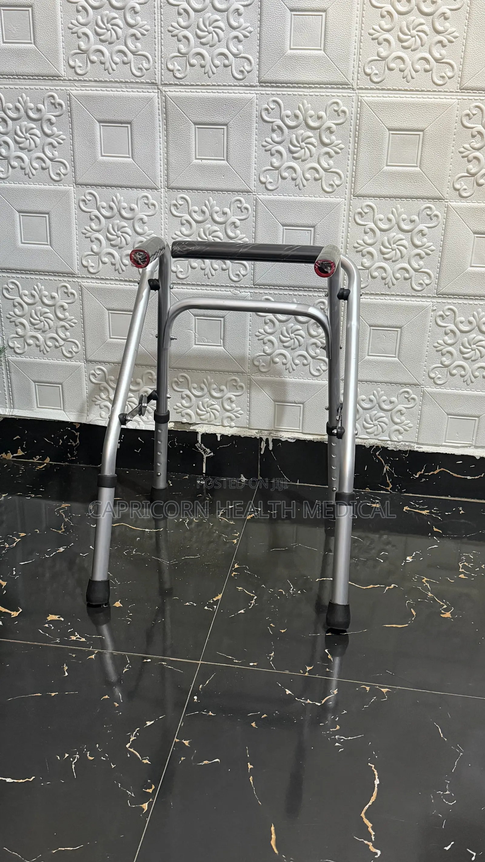 Kid’S Or Paediatric Zimmer Frame Walker