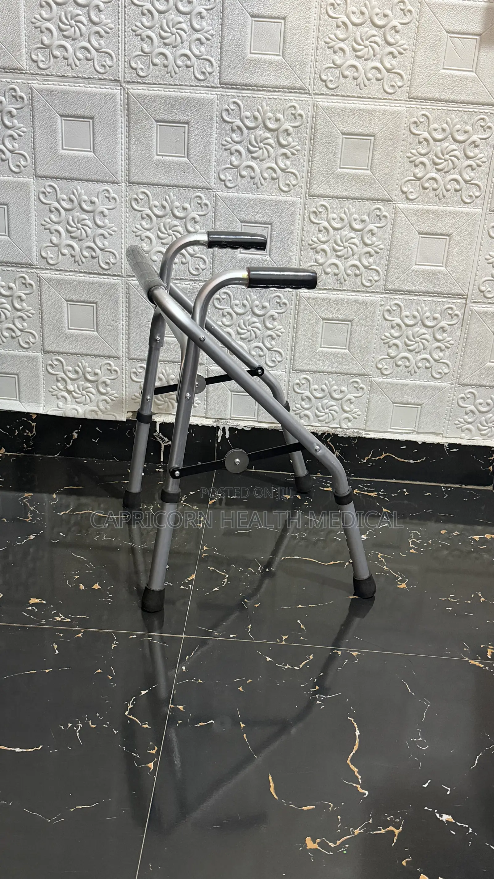 Kid’S Or Paediatric Zimmer Frame Walker