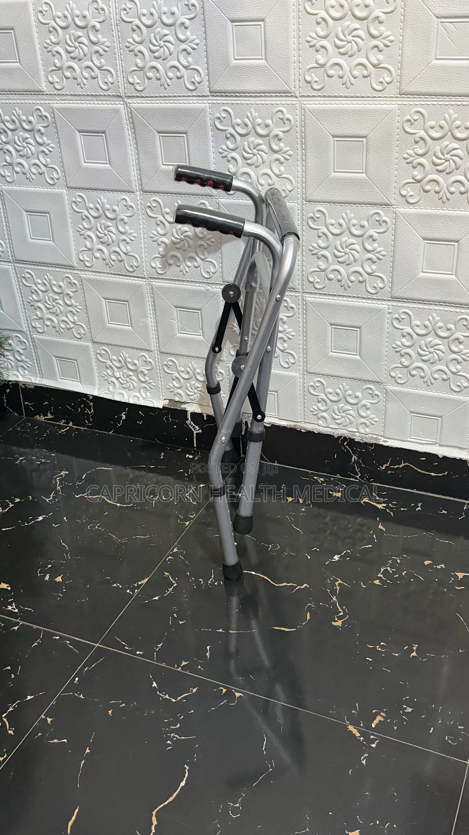 Kid’S Or Paediatric Zimmer Frame Walker